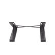HUB (Docking Station) 5 en 1 con Soporte para Laptop | 2 USB 3.0 a 5Gbps | HDMI 4K@30Hz | Memoria Micro SD (TF) + SD | Amplia Compatibilidad de 10-15