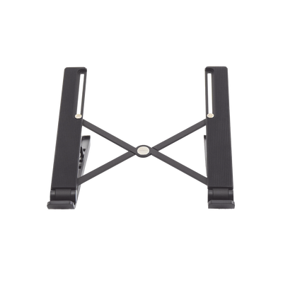 HUB (Docking Station) 5 en 1 con Soporte para Laptop | 2 USB 3.0 a 5Gbps | HDMI 4K@30Hz | Memoria Micro SD (TF) + SD | Amplia Compatibilidad de 10-15