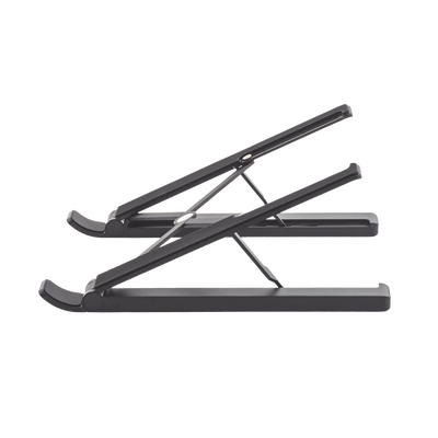 HUB (Docking Station) 5 en 1 con Soporte para Laptop | 2 USB 3.0 a 5Gbps | HDMI 4K@30Hz | Memoria Micro SD (TF) + SD | Amplia Compatibilidad de 10-15
