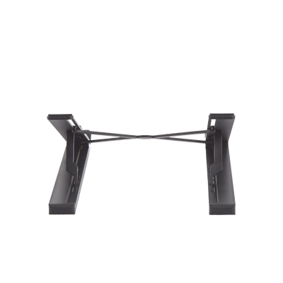 HUB (Docking Station) 5 en 1 con Soporte para Laptop | 2 USB 3.0 a 5Gbps | HDMI 4K@30Hz | Memoria Micro SD (TF) + SD | Amplia Compatibilidad de 10-15