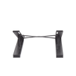 HUB (Docking Station) 5 en 1 con Soporte para Laptop | 2 USB 3.0 a 5Gbps | HDMI 4K@30Hz | Memoria Micro SD (TF) + SD | Amplia Compatibilidad de 10-15