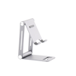 Soporte de Aluminio Ajustable para Celular