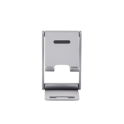Soporte de Aluminio Ajustable para Celular