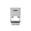 Soporte de Aluminio Ajustable para Celular