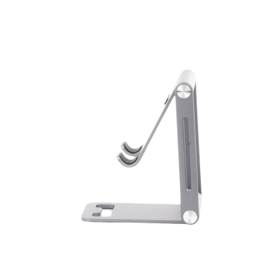 Soporte de Aluminio Ajustable para Celular