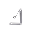 Soporte de Aluminio Ajustable para Celular