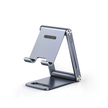 Soporte de Aluminio Ajustable para Celular