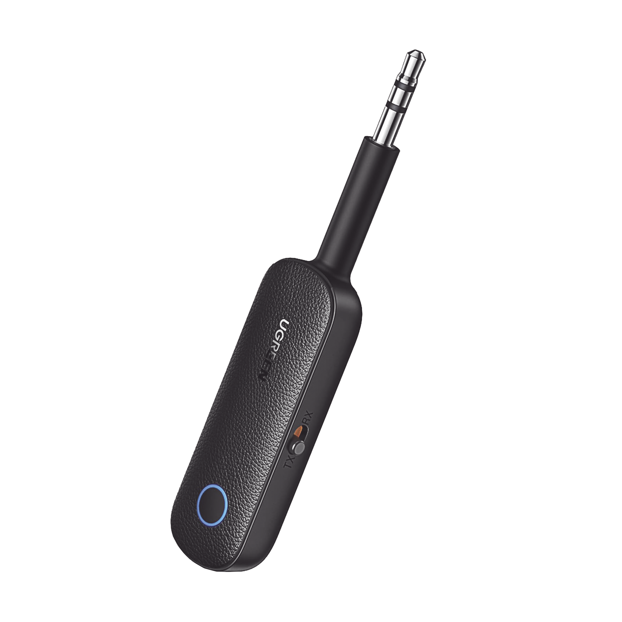 Adaptador Bluetooth 2 en 1 | Receptor y Transmisor de Audio | Conecta TV, Bocinas y Audífonos de Forma Inalámbrica
