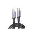 Cable USB-C a USB-C Angulado 100W 3m