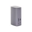 Docking USB-C a USB-C 12 en 1 Revodok Pro 100W