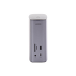 Docking USB-C 12 en 1 Revodok Pro 100W