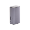 Docking USB-C 12 en 1 Revodok Pro 100W