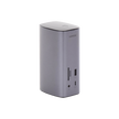 Docking USB-C 12 en 1 Revodok Pro 100W
