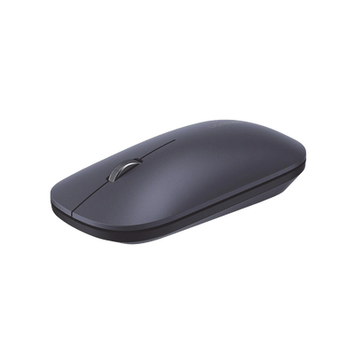 Mouse Inalámbrico Delgado 4000 DPI Negro