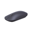 Mouse Inalámbrico Delgado 4000 DPI Negro