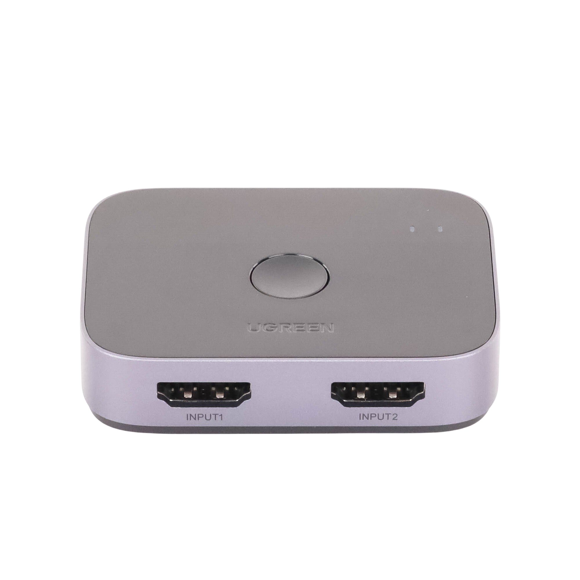 Switch HDMI 2.1 Bidireccional 8K60Hz 2 Entradas a 1 Salida 4K 120Hz y 1080p 240Hz