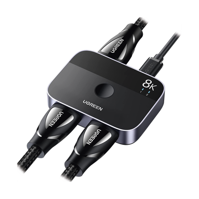 Cable HDMI 2.1 8K 60Hz 2m 48Gbps