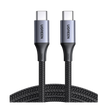 Cable USB-C a USB-C 240W 2m 480Mbps