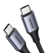 Cable USB-C a USB-C 240W 2m 480Mbps