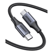 Cable USB-C a USB-C 240W 2m 480Mbps