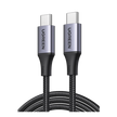 Cable USB-C a USB-C 240W 2m 480Mbps