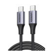 Cable USB-C a USB-C 240W 2m 480Mbps