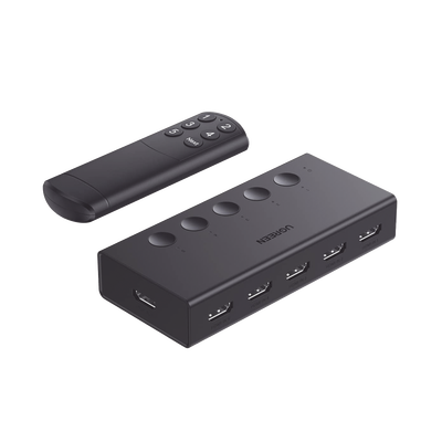 Cable HDMI 2.0 4K 60Hz 10m 90512