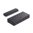 Conmutador HDMI 2.0 4K 60Hz 10m 90512