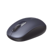 Mouse Inalámbrico 2.4G 2400 DPI Azul