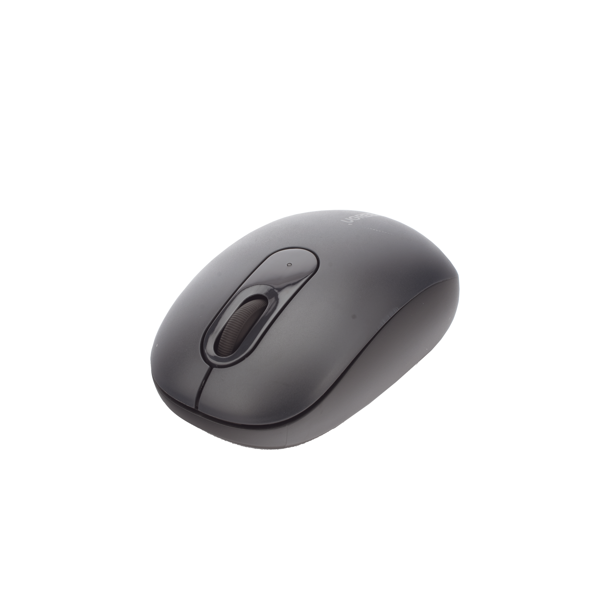 Mouse Inalámbrico 2.4G 2400 DPI Azul