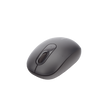 Mouse Inalámbrico 2.4G 2400 DPI Azul