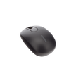 Mouse Inalámbrico 2.4G 2400 DPI Azul