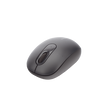 Mouse Inalámbrico 2.4G 2400 DPI Azul