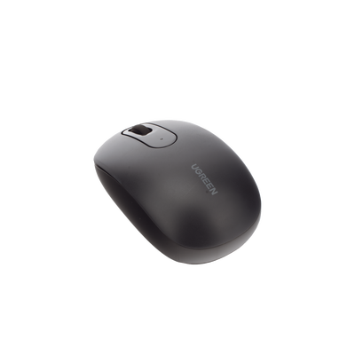 Mouse Inalámbrico 2.4G 2400 DPI Azul