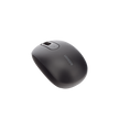 Mouse Inalámbrico 2.4G 2400 DPI Azul