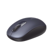 Mouse Inalámbrico 2.4G 2400 DPI Azul