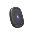 Mouse Inalámbrico 2.4G 2400 DPI Azul