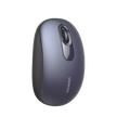 Mouse Inalámbrico 2.4G 2400 DPI Azul