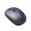 Mouse Inalámbrico 2.4G 2400 DPI Azul