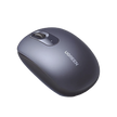 Mouse Inalámbrico 2.4G 2400 DPI Azul
