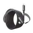 Cable USB-C Link para Meta Quest 5m 5Gbps