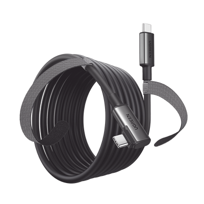 Cable USB-C Link para Meta Quest 5m 5Gbps