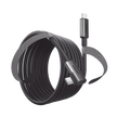 Cable USB-C Link para Meta Quest 5m 5Gbps