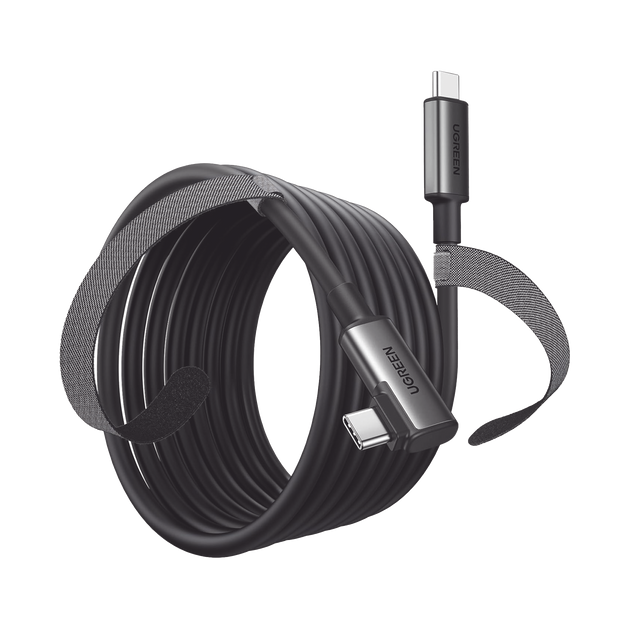 Cable USB-C Link para Meta Quest 5m 5Gbps