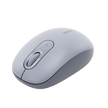 Mouse Inalámbrico 2.4G 2400 DPI Gris