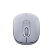 Mouse Inalámbrico 2.4G 2400 DPI Gris