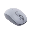 Mouse Inalámbrico 2.4G 2400 DPI Gris