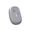 Mouse Inalámbrico 2.4G 2400 DPI Gris