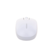 Mouse Inalámbrico 2.4G 800/1200/1600/2400 DPI | Función de 3 botones | Alcance 10m | Silencioso |  Ergonómico | Anti-caída y Anti-interferencias | Batería Alcalina AA incluida  | Color Dusty Blue.