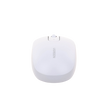 Mouse Inalámbrico 2.4G 800/1200/1600/2400 DPI | Función de 3 botones | Alcance 10m | Silencioso |  Ergonómico | Anti-caída y Anti-interferencias | Batería Alcalina AA incluida  | Color Dusty Blue.